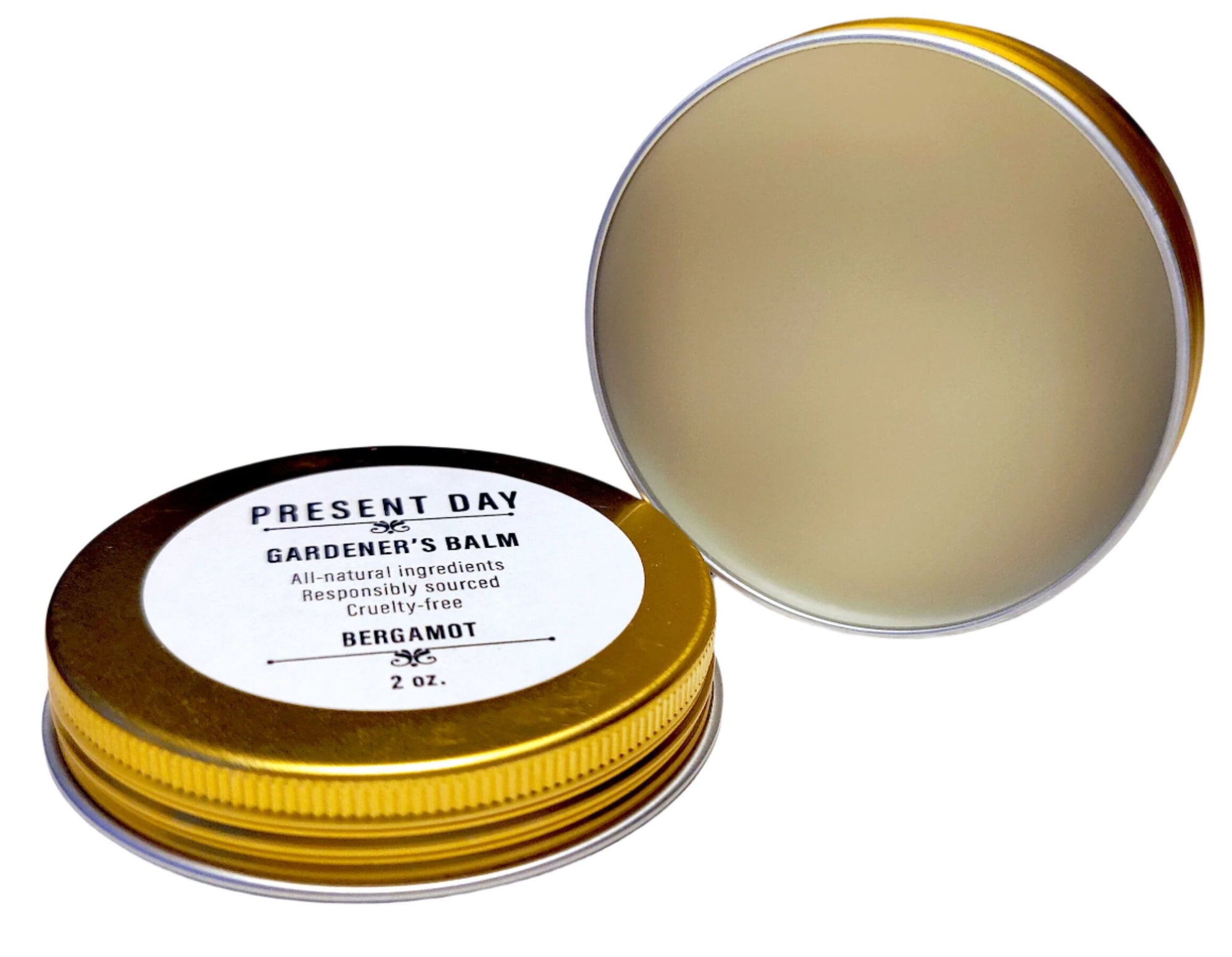 Gardener's Balm - Bergamot