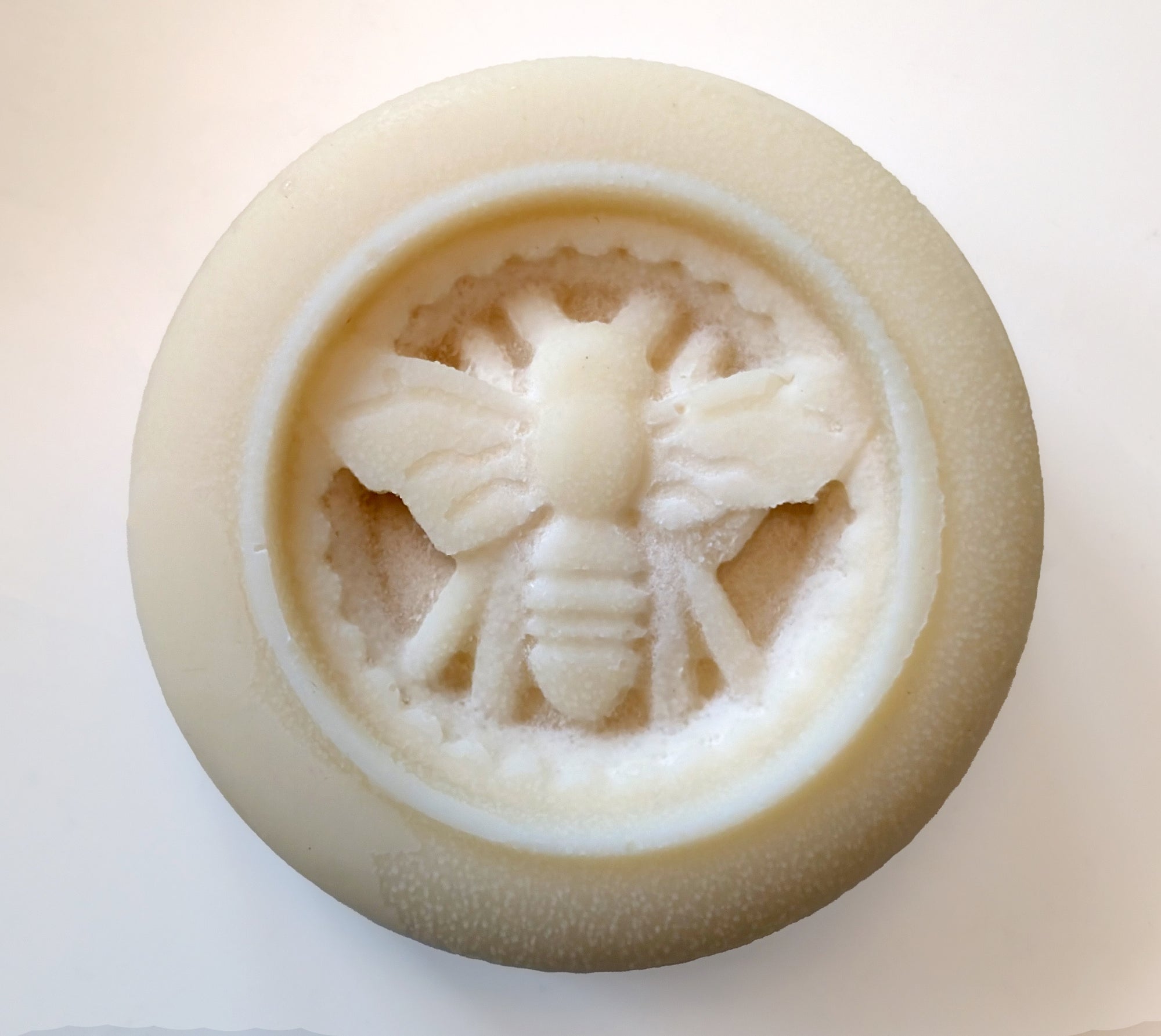 Bug Bar, 2oz. solid, moisturizing bug repellent bar