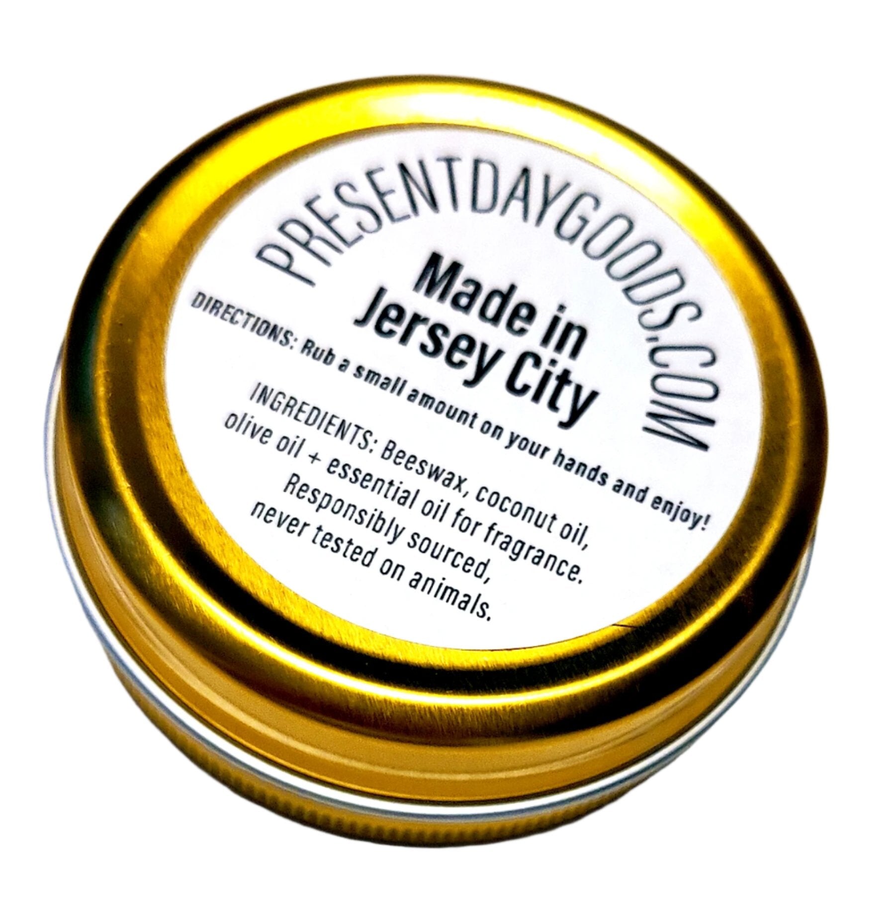 Gardener's Balm - Bergamot