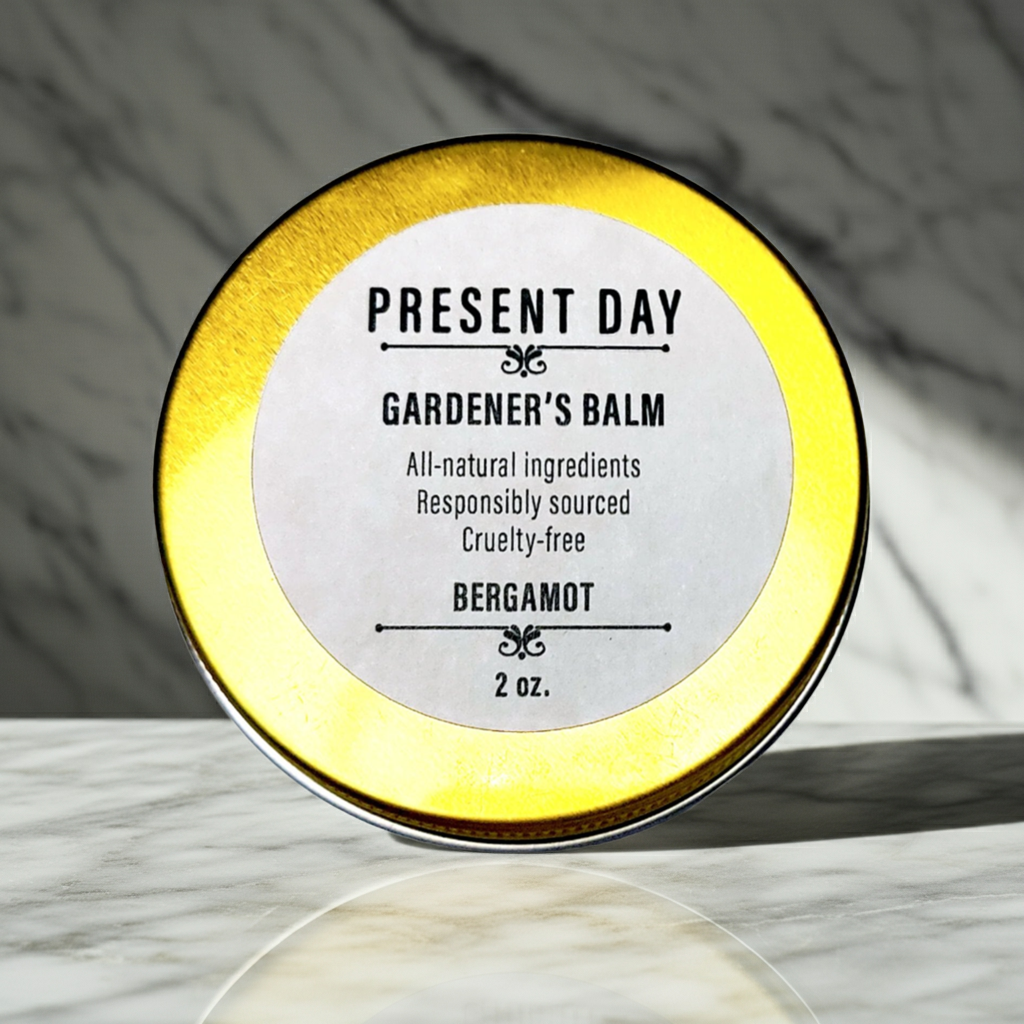 Gardener's Balm - Bergamot