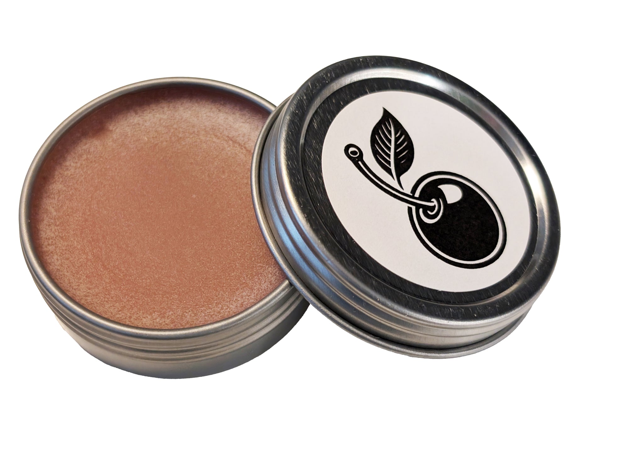 Luxe Lip Mask – Deep Hydration in a Travel-Friendly Tin Lip Balm