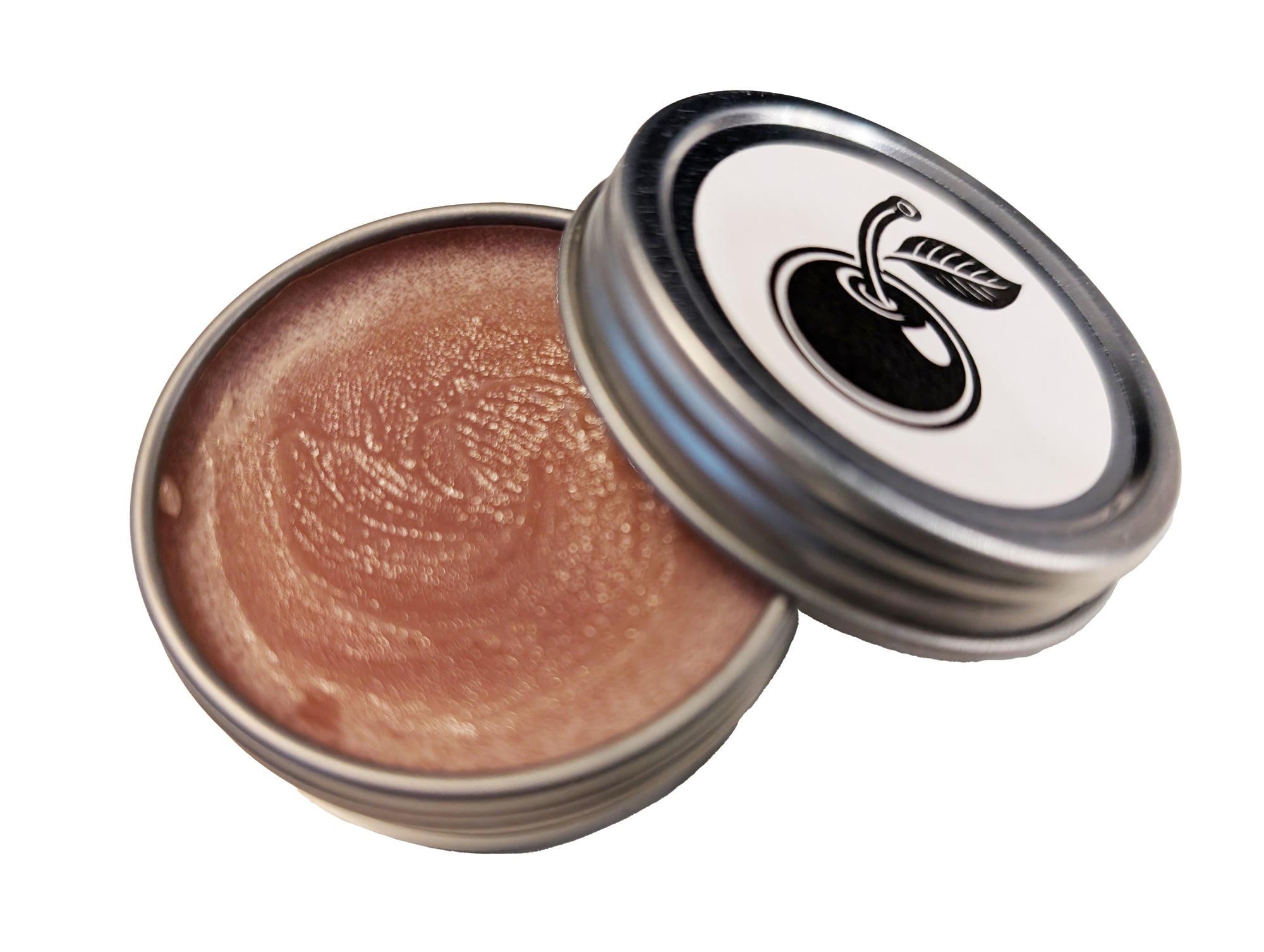 Luxe Lip Mask – Deep Hydration in a Travel-Friendly Tin Lip Balm