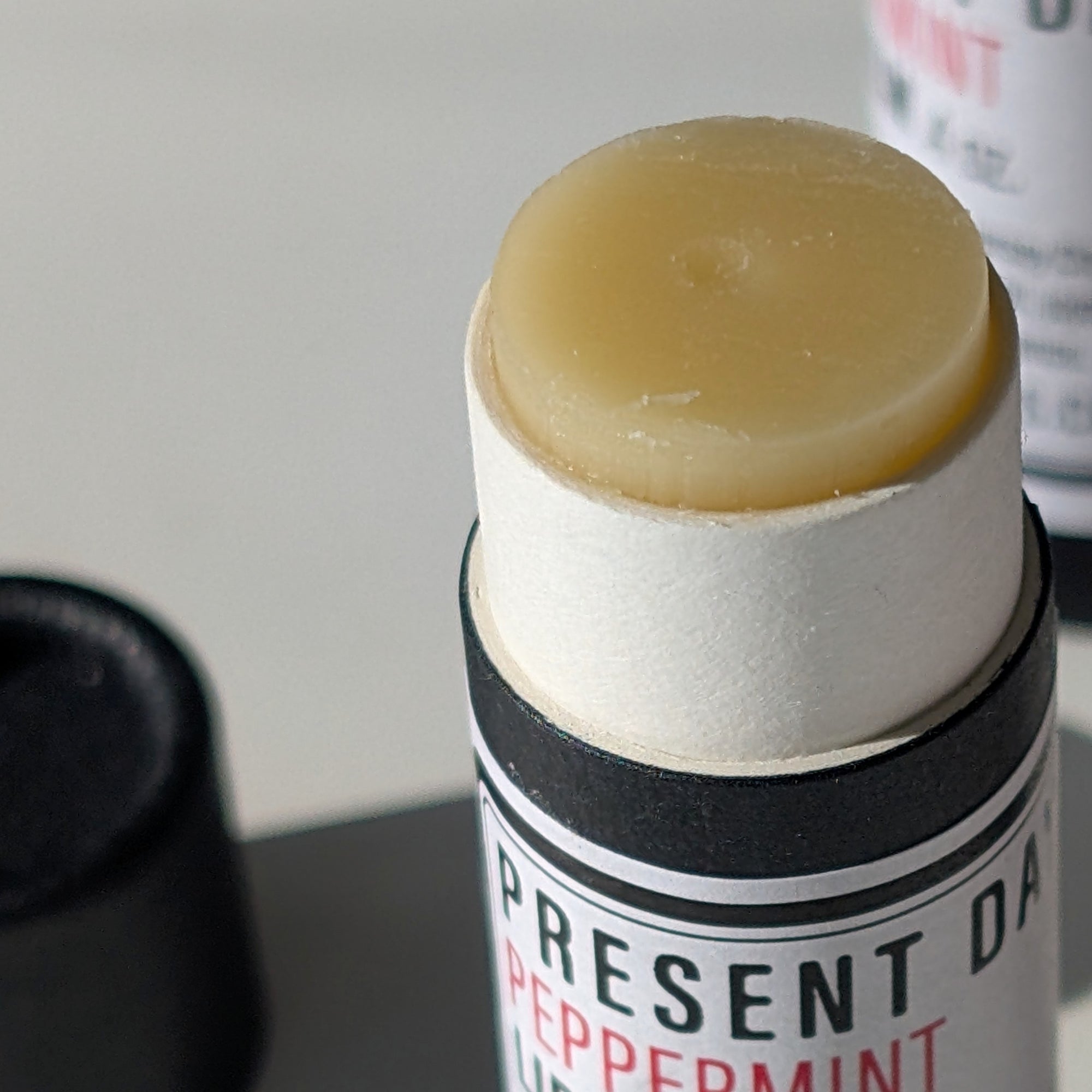 Oats & Beeswax Lip Balm – Eco-Friendly Hydration