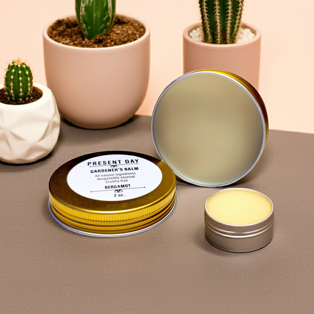 Gardener's Balm - Bergamot
