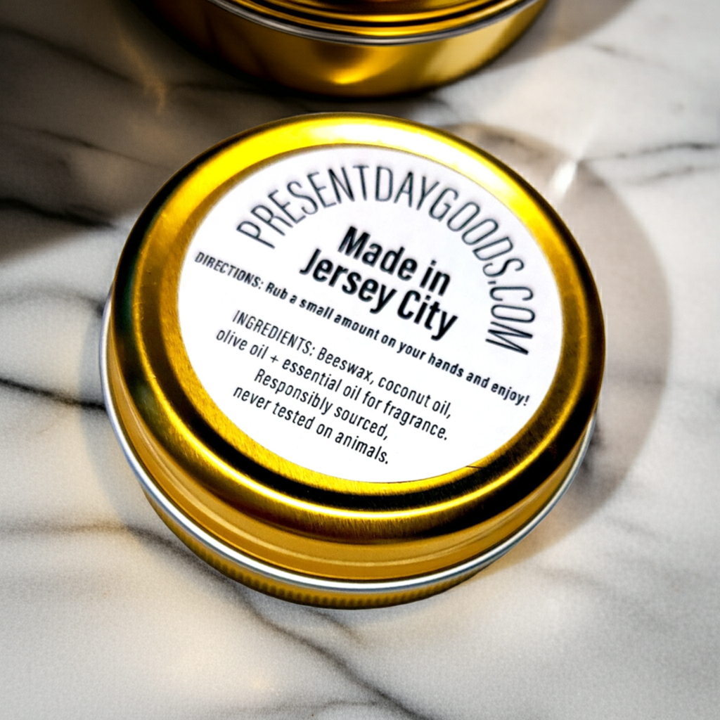 Gardener's Balm - Bergamot