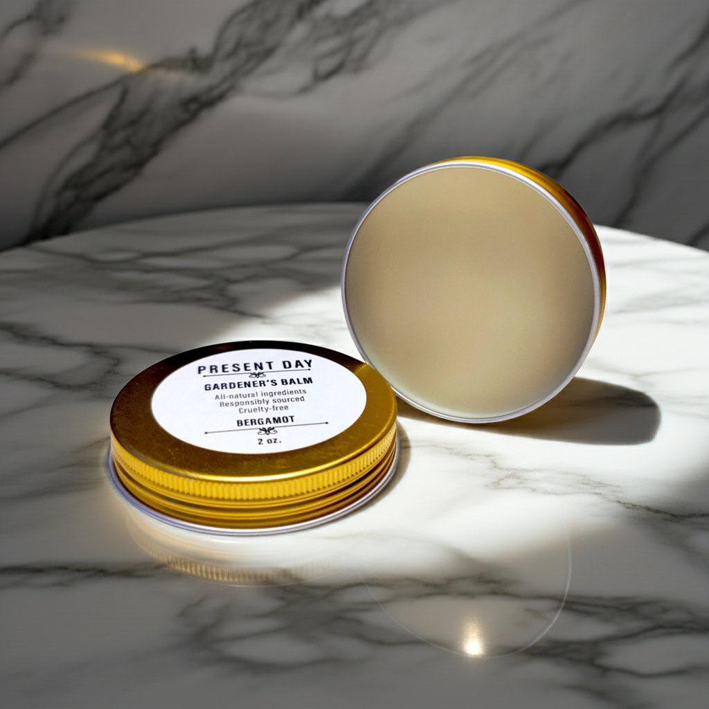 Gardener's Balm - Bergamot