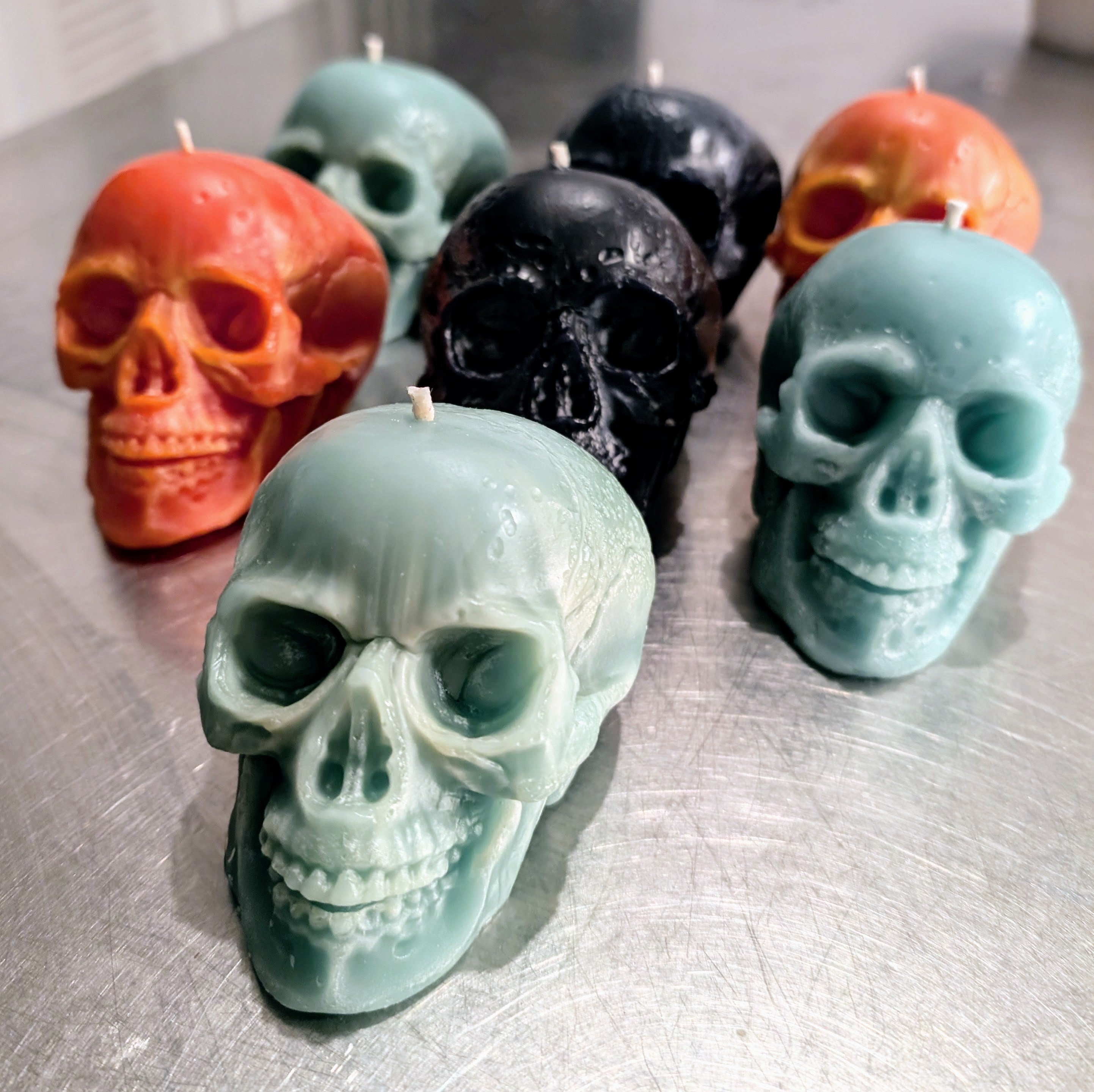 Dia de los Muertos