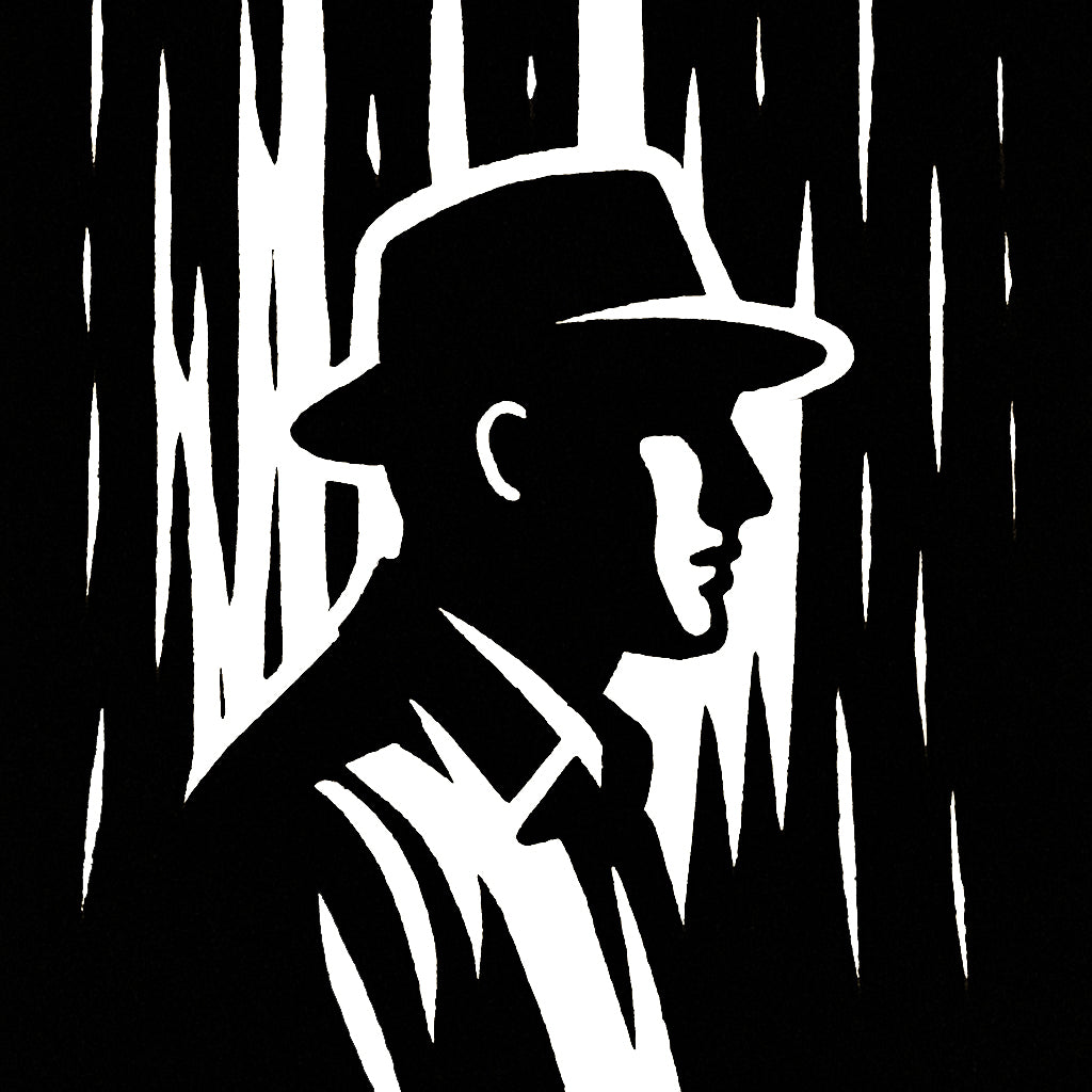 Redwood + Tobacco Candle Tin, 6 oz.