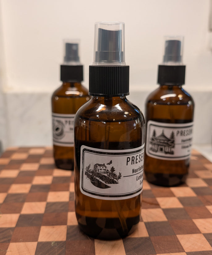 Nourishing Body Oil Spray, 4 oz.